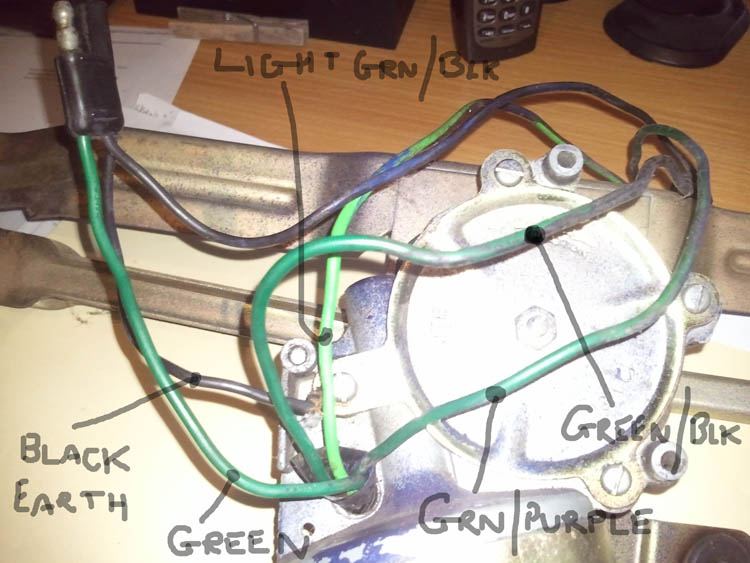 [DIAGRAM] Ford Escort Mk2 Wiring Diagram - MYDIAGRAM.ONLINE